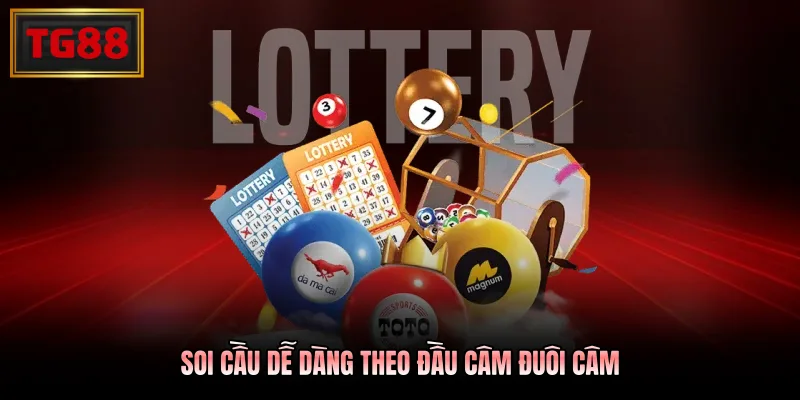 Soi cầu dễ dàng theo đầu câm đuôi câm Soi cầu dễ dàng theo đầu câm đuôi câm